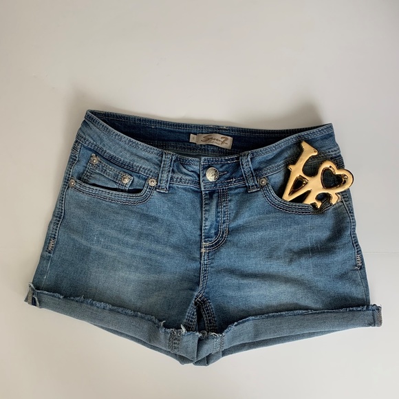 seven 7 est 1964 jeans